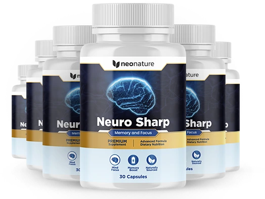 NeuroSharp